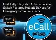 Qorvo®推出采用紧凑型E1B封装的1200V SiC模块