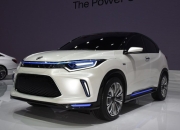 全新H车标 本田发布“Honda 0”系列纯电动概念车