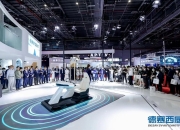 “一件流”生产能力！德赛西威智能工厂二期正式启动