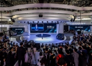 新时代，新汽车 —— 圣龙股份亮相2024北京国际汽车展览会