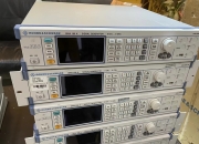 罗德与施瓦茨和IPG Automotive推出完整的硬件在环汽车雷达测试解决方案