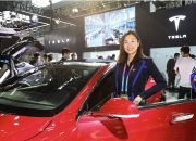 特斯拉投资者关系副总裁宣布离职