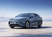 【盖世早报】创中国最快上市造车新势力记录！极氪登陆纽交所；海洋网新成员！比亚迪海狮07EV上市