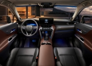 东风本田灵悉L内饰官图曝光 或北京车展亮相