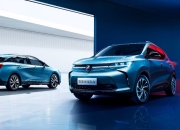 超越用户期待，江汽集团携技术愿景概念车及多款智电新品亮相北京国际车展