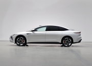 ​智能新豪华！全新智己L7焕新上市，售价29.99万元-41.99万元