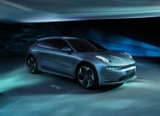 20万级新能源轿车首选 领克07 EM-P开启预售，预售价18万元起