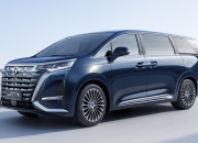 腾势Z9GT全球首秀！腾势汽车携史上最强、最多品类产品矩阵震撼登陆北京车展