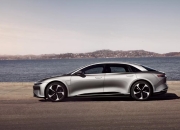 马斯克锐评Rivian和Lucid：一个快破产，一个全靠“沙特金主爸爸”