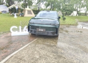 8月新势力最新销量：零跑超问界、跃居第二