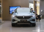 岚图荣登福布斯中国2022新晋独角兽榜单