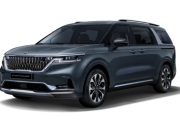 起亚与澳网战略合作伙伴关系延续至2028年