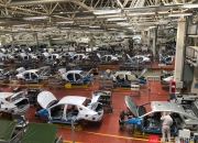 谁才是新能源汽车第一城？