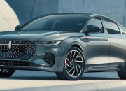 新款林肯冒险家/林肯Z混动版将3月6日上市