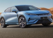 12月车企销量TOP10：比亚迪再破纪录，合资车企年底集体冲量