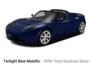 特斯拉“完全开源”初代Roadster设计和工程，公布研发文件