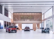 DeepWay落地合肥 合肥又押了一家造车新势力