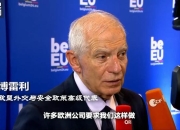 红海局势推高欧洲汽车价格