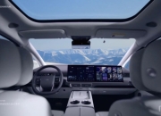 李想碰瓷苹果汽车 为MEGA预热？