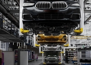 宝马将在泰国投建电动车电池工厂