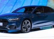 多款车型可选 新款上汽奥迪A7L将3月1日上市