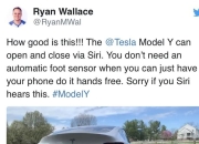 苹果造车内幕曝光：曾想收购特斯拉，后决定自己造车，曾想用Siri取代方向盘