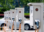 新能源汽车下乡交靓丽成绩单，充电基础设施持续下沉