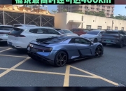 仰望U9，很可能让中国超跑不再“仰望”