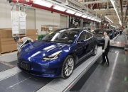 传特斯拉在印度的投资额取决于关税优惠规模