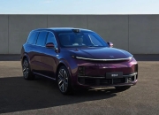 理想汽车单周销量0.68万 仍落后问界位居新势力榜第二