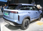 3月底或4月初上市 奇瑞风云T6或售12万元起