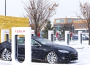 特斯拉北美提供6个月免费超级充电 以促进销量
