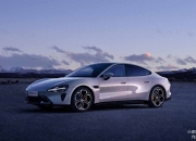 运动属性拉满 仰望全新轿跑SUV效果图曝光