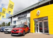 雷诺与大众洽谈小型电动汽车合作