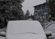 格拉茨技术大学开发创新防冰涂层 或用于车窗以轻松除冰