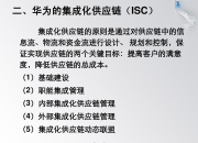 华为新公司，“炸向”供应链