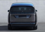 网传理想MEGA订单量远不及预期，理想汽车开盘跌幅一度超13%