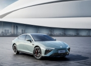 两种动力可选 哪吒首款中大型SUV哪吒L将于4月上市