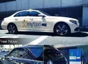 奔驰、宝马的充电合资公司落户北京朝阳