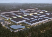 大众西班牙电池工厂或因需求不佳陷入困境