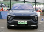 蔚来还有杀手锏？