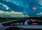 芬兰Basemark与Ultraleap合作改进车辆中的AR HUD 提高安全性和用户体验