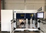 通快利用激光驱动X射线源改进电动汽车电池