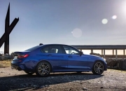 宝马因刹车系统隐患在美国召回79,670辆汽车