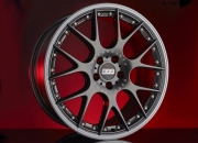 Unplugged Performance推出专为特斯拉汽车量身定制的UP-05锻造车轮 兼具时尚与性能