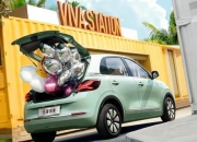 应对价格战 五菱缤果PLUS计划3月上市