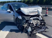 福特因部分车辆安全带故障面临调查