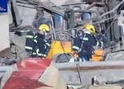 亚太南通车间发生爆炸，铝加工安全生产再敲警钟