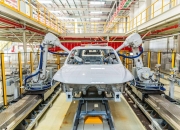 【国际快讯】本田、日产考虑削减在华产能；江淮拟与大众中国向大众安徽增资65亿元；特斯拉Model 2可能2027年才能量产