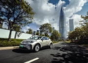 丰田：宁愿花钱购买积分也不愿将资金“浪费”在电动车上